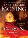 Cover image for Feversong